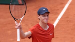 Sinner disipa las dudas