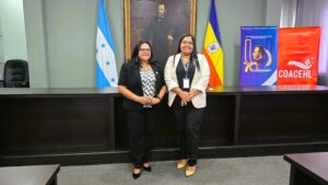COACEHL impulsa formación social desde aulas UPNFM
