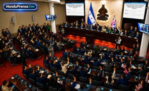 Congreso en choque por control político