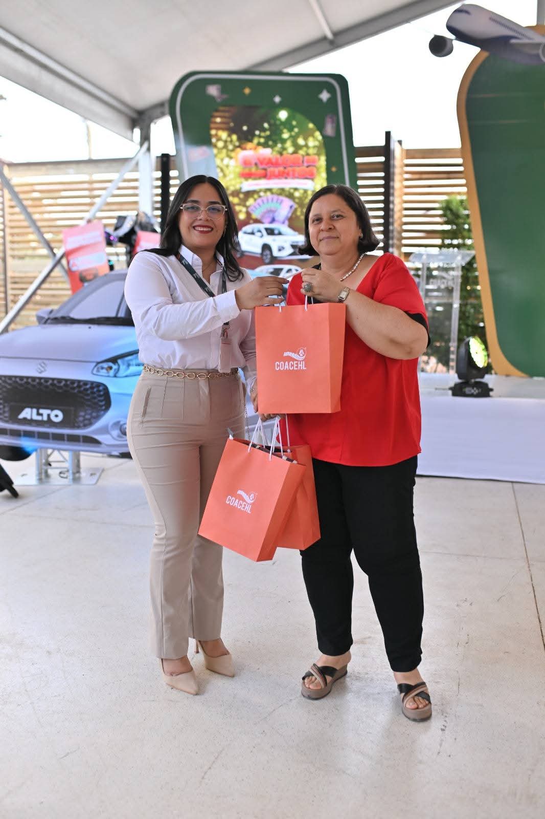 Cooperativa COACEHL