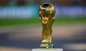 Las novedades arbitrales que se estrenarán en el Mundial de 2026