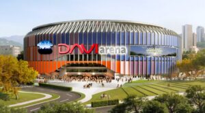 DAVIarena, nueva casa del entretenimiento en Latinoamérica