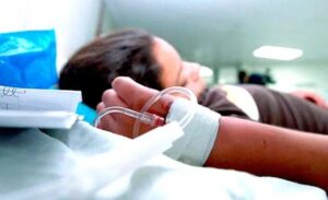 Dengue supera 3 mil casos en Honduras