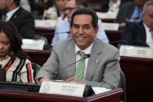 Partidos deberán negociar consensos de nombramientos del CNE y TJE