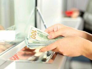 Las remesas enviadas a Honduras entre enero y abril crecen
