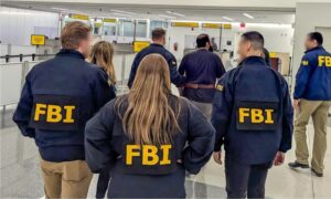 FBI refuerza medidas de seguridad para la Copa Mundial