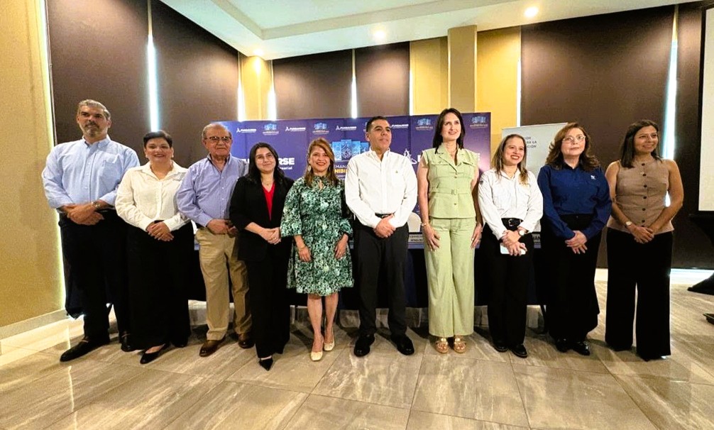 FUNDAHRSE marca ruta sostenible empresarial 2026