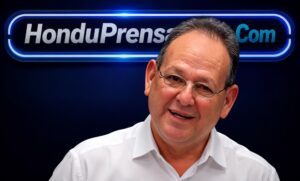 Fernando Anduray agita AZULES por cargos dentro del Gobierno