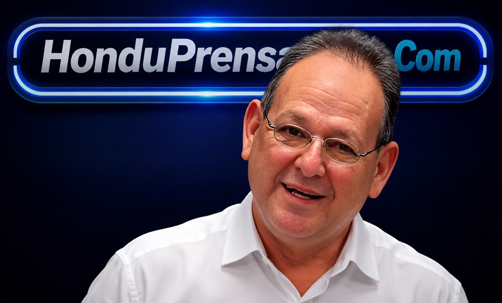 Fernando Anduray agita AZULES por cargos dentro del Gobierno
