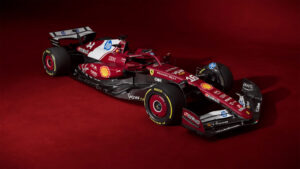 Leclerc cree que el motor Ferrari se beneficiará del ADUO