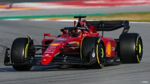 La «locura» de Ferrari para 2026