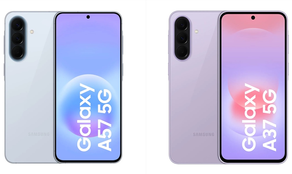Samsung acerca IA útil al día a día con Galaxy A57 5G & A37 5G