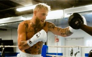 Canelo responde a la oferta de Jake Paul
