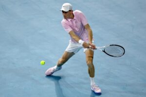 Roma Open: así quedó el cuadro de los cuartos de final del Masters 1000