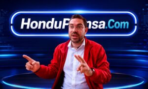 Jorge Cálix cierra paso a LIBRE