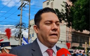 Obras viales y recorte planillas logro de 100 días en gestión alcalde capitalino