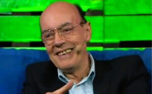 Honduras llora partida de Julio César Núñez, ícono radial