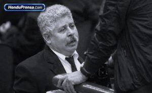 Marvin Ponce incendia crisis contra LIBRE