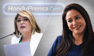 Merary arrincona a Smith en crisis con Fiscalía