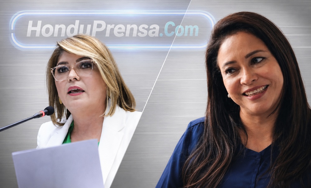 Merary arrincona a Smith en crisis con Fiscalía
