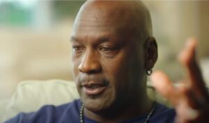 Revelada la admiración privada de Michael Jordan por LeBron James