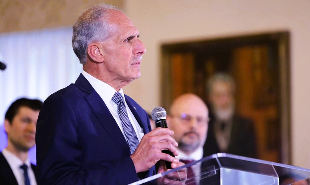 Asfura reconoce que Honduras sigue hundida en crisis