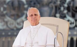 Papa León: reto urgente de relación entre “salud mental y tecnologías digitales”