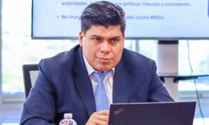 BCH activa ruta FMI frente al riesgo de lista GRIS