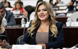 Diputada Espinal señala que «Gobierno no arranca» y continuidad de nepotismo