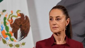 México rechaza visión “injerencista” de EE.UU.