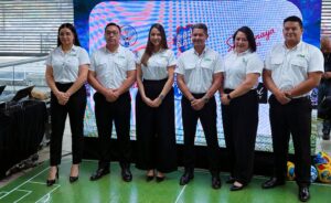 Supermercados La Colonia activa emoción mundialista