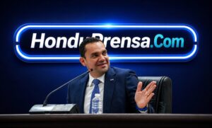 Zambrano endurece ruta contra crimen en Honduras