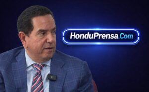 Cossette López recibe respaldo de Toño Rivera rumbo a OEA