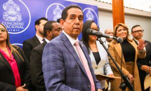 Congreso entra en tensión por elección del CNE—TJE