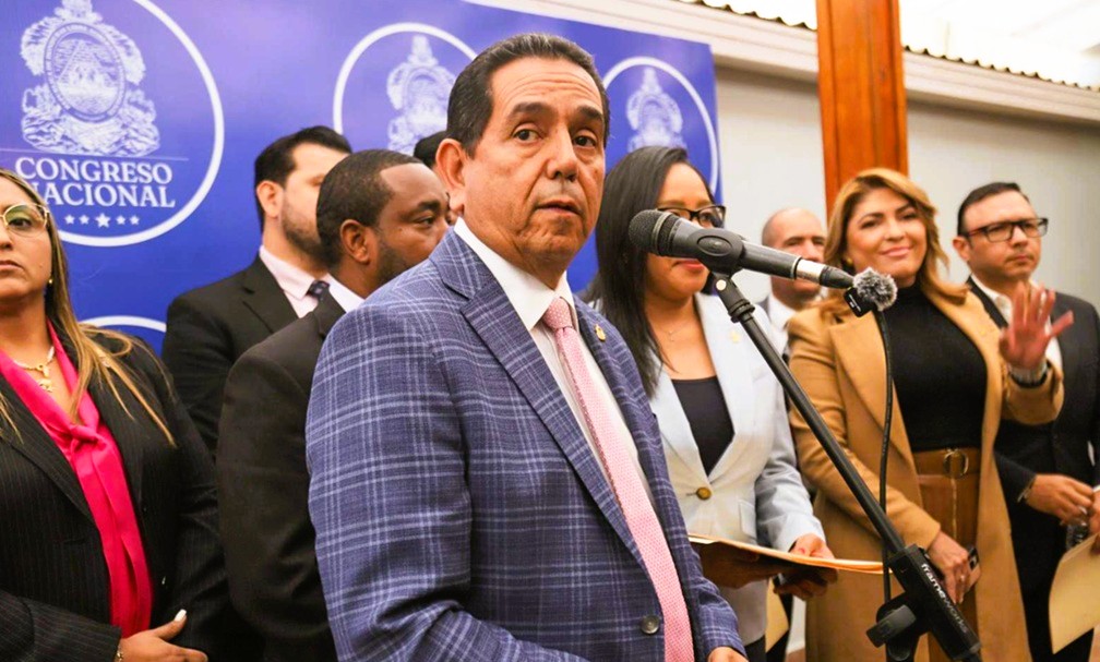 Congreso entra en tensión por elección del CNE—TJE