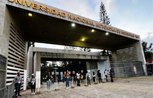 UNAH alcanza 84 mil matriculados: récord en II PAC 2026