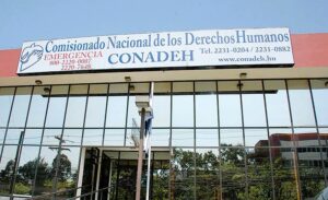 Conadeh alerta: Honduras registra 118 masacres en 42 meses