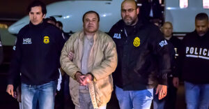 ‘El Chapo’ pide nuevo juicio
