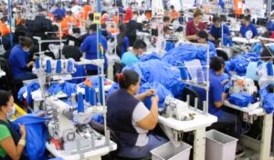 600 personas más sin empleo por cierre de maquila