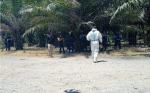Fiscalía confirma 19 fallecidos tras masacre en Trujillo, Colón