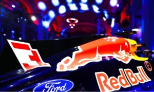Por qué a Ford ‘le encanta la idea del V8’ en F1