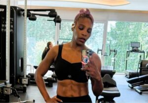 ¿Cuándo vuelve Serena Williams?