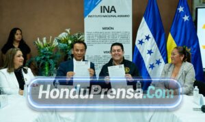 AMDC impulsa titulación en aldeas capitalinas