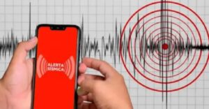 Google explica cómo activar en Android alertas de sismos