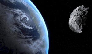 Asteroide de gran tamaño se aproximará a la Tierra