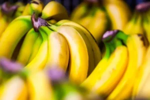 Banano hondureño recupera segundo lugar en exportaciones