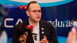 Expo HORECA deja señal fuerte del turismo en Honduras