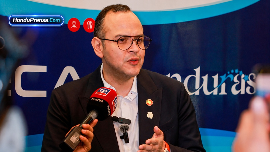 Expo HORECA deja señal fuerte del turismo en Honduras
