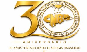 Treinta años de CNBS marcan ruta financiera del país