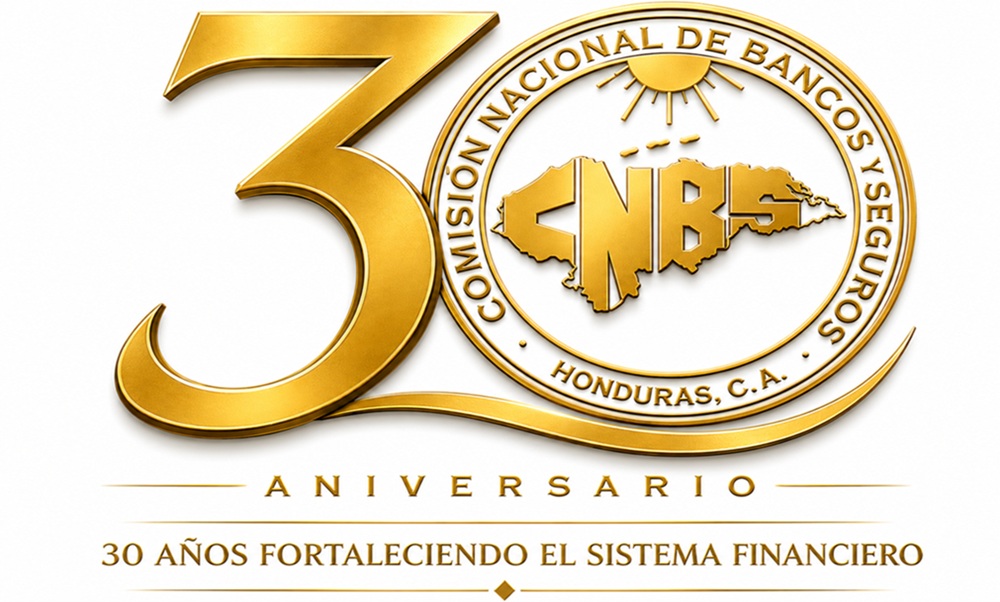 Treinta años de CNBS marcan ruta financiera del país